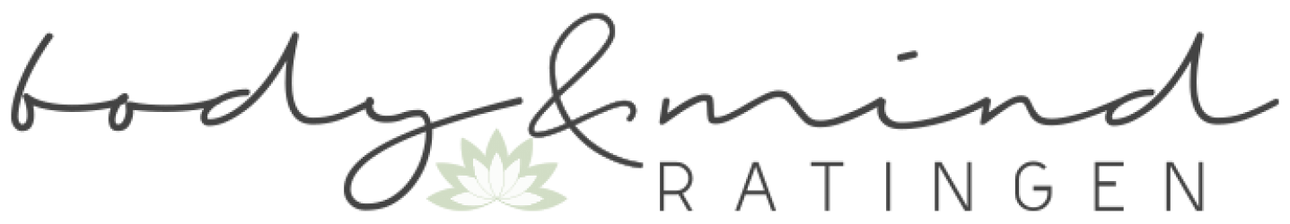 Bodymind Ratingen Logo