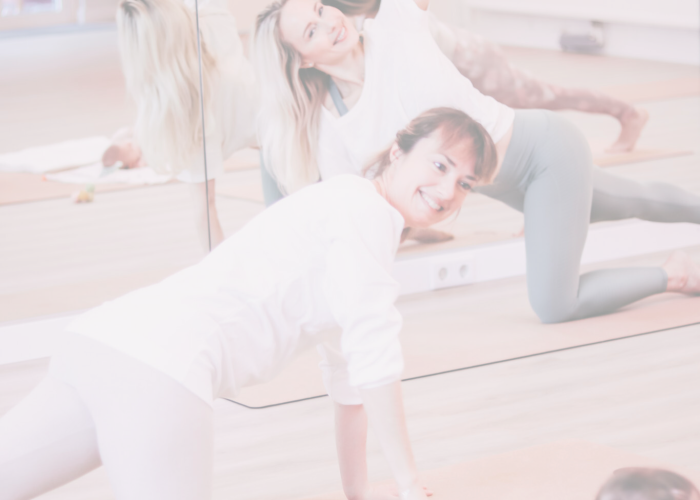 Bodymind Ratingen - Pilates zur Rückbildung - Training nach der Schwangerschaft